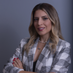 Faidra Mavrogiorgi