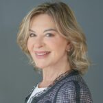 XENIA SMILING PORTRAIT
